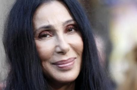 Fans Stunned by Cher’s ‘Weird’ Bottom Lip at 78!: See Her Latest Photos!