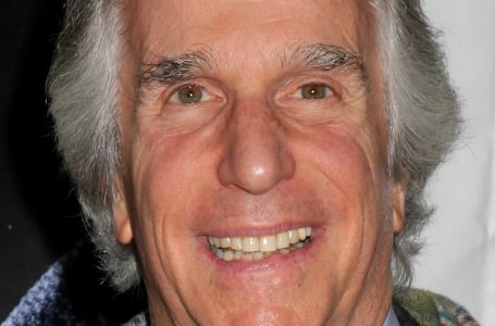 Henry Winkler’s Wife Survived Cancer Twice and Has Been by His Side for 46 Years!: Their Love Story and Photos!