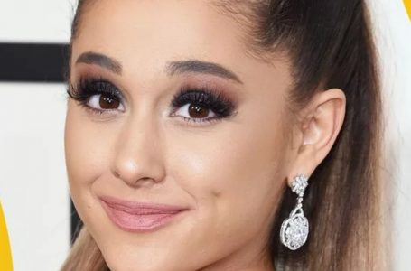 Ariana Grande’s “Anorexic” Appearance At The Premiere Of “Wicked Worried Fans: “What’s Going On With The Star?”