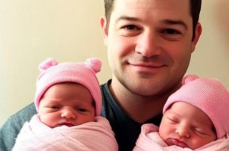 “I Went to Pick Up My Wife and Twins, but Found Only a Note and the Babies!”: What Could Have Happened?