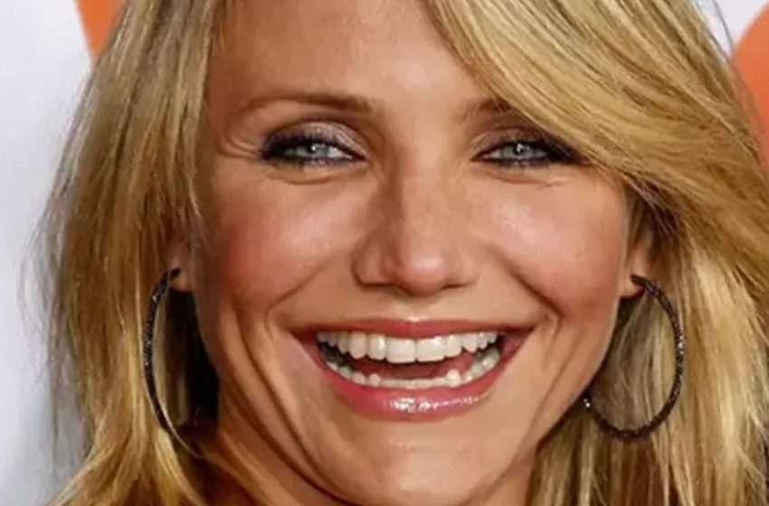  “Rarely-Seen Cameron Diaz Sparks Reactions”: Fans Claim She’s ‘Ruining’ Her Face at 52!