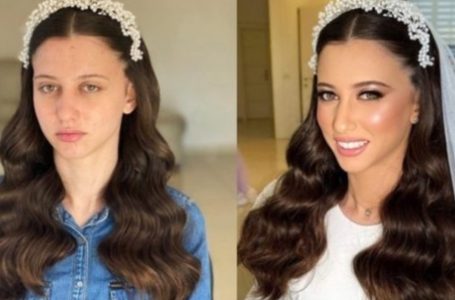 Amazing Bridal Makeovers: “From Simple Girls To Gorgeous Queens!”