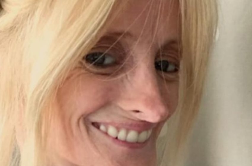  46-Year-Old Woman with Rare ‘Benjamin Button’ Condition Claps Back at Trolls and Embraces Life!