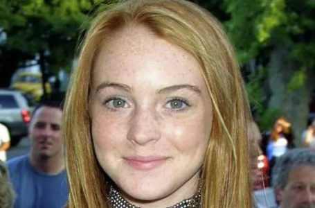 “The Magical Transformation of Lindsay Lohan”: How Is This Possible?