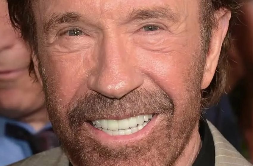  “You’re The Only Love Of My Life”: 84-Year-Old Chuck Norris Shared a Heartfelt Anniversary Message To His Wife!