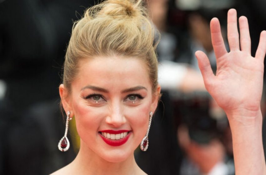  Amber Heard’s First Photos After Baby Announcement: What Puzzled Fans?