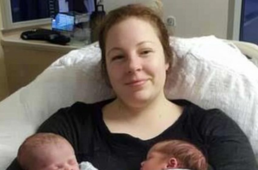  Man Mocks Wife for Gaining Weight after Giving Birth, Then Discovers Her Heartbreaking Diary!