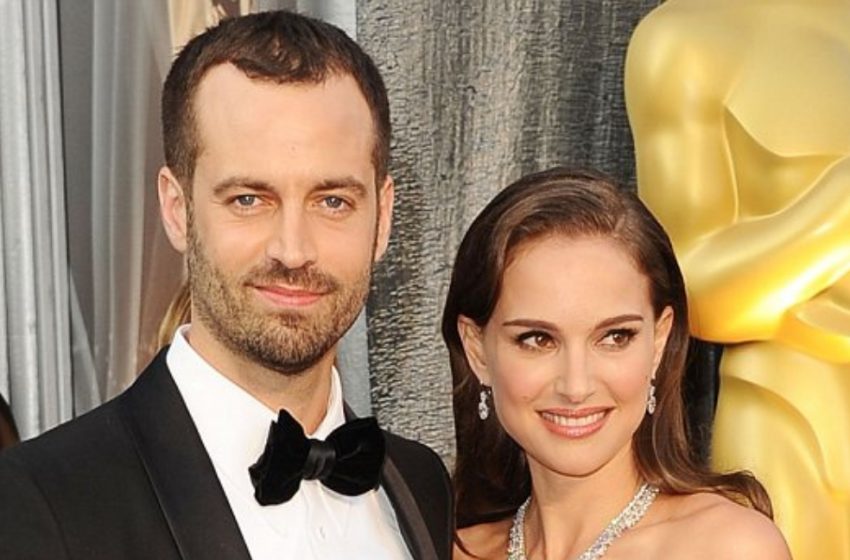  “Natalie Portman and Husband Separate After 11 Years of Marriage”: The Reason Is Heartbreaking!