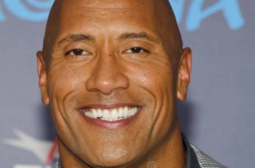  “Fans Are Stunned by Dwayne Johnson’s Daughter Turning 23”: She Looks Just Like Her Dad!