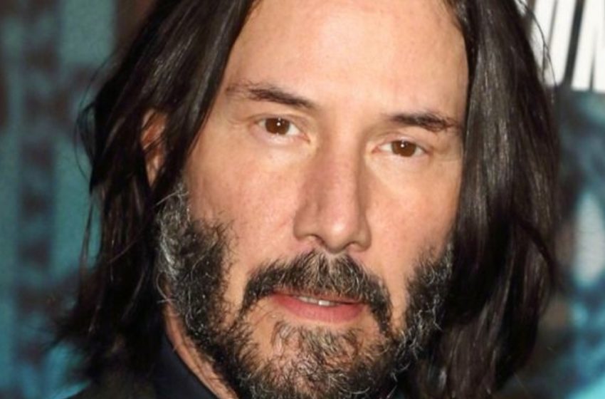  Keanu Reeves’ Youthful Look Sparks Rumors: “A New Cosmetic Procedure Or What?”