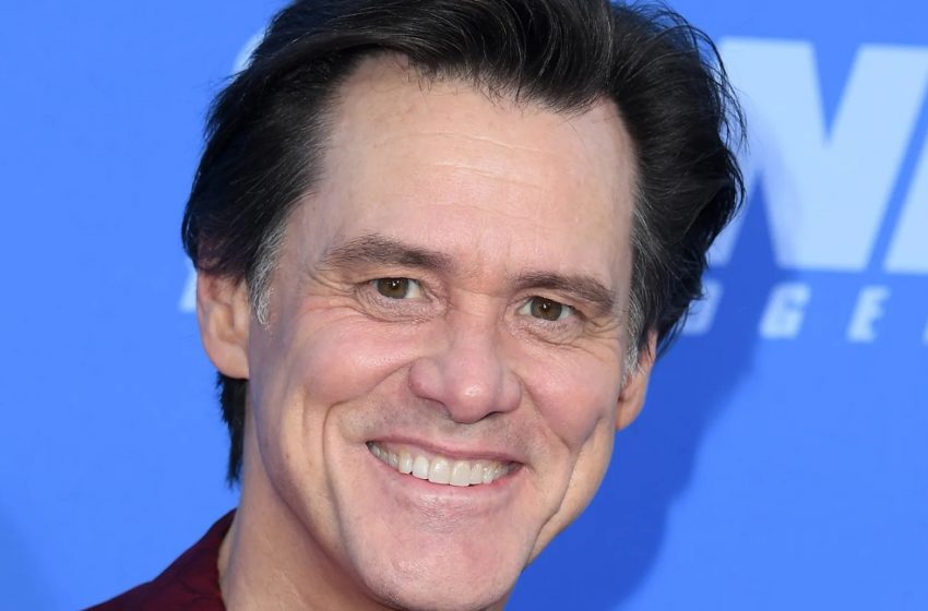  “Great Skin And Youthful Look”: Jim Carrey, 62, Wows Fans With His Appearance At The Movie Premiere!