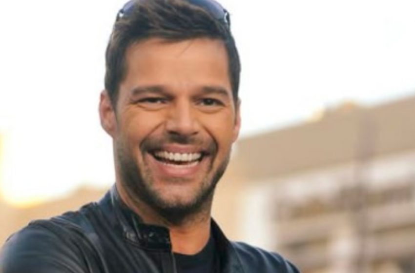  “Ricky Martin’s 16-Year-Old Twins Are Almost as Tall as Him”: What Do They Look Like Now?