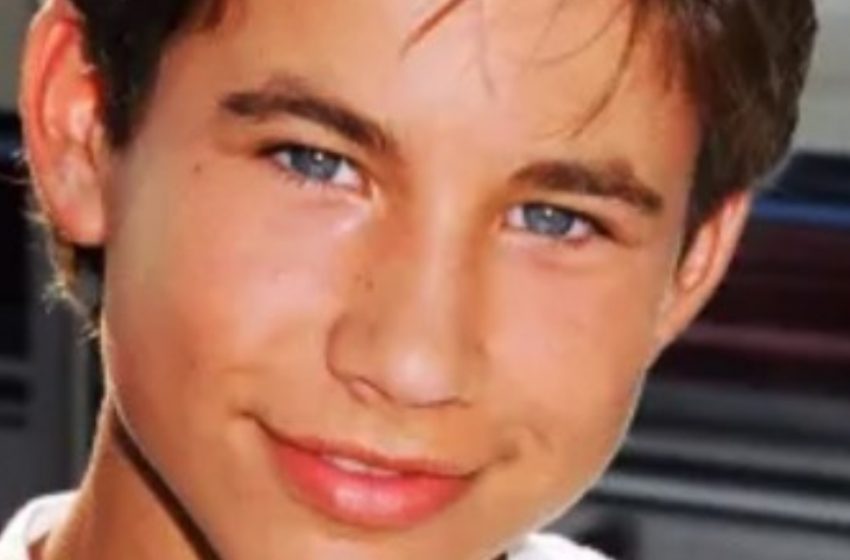  “He Looks So Different”: Where This Child Star, Deemed Gay, Disappeared to After ‘Home Improvement’!