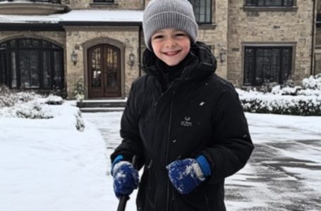 Neighbor Refuses to Pay My Son for Shoveling Snow!: How I Taught Him a Business Lesson!