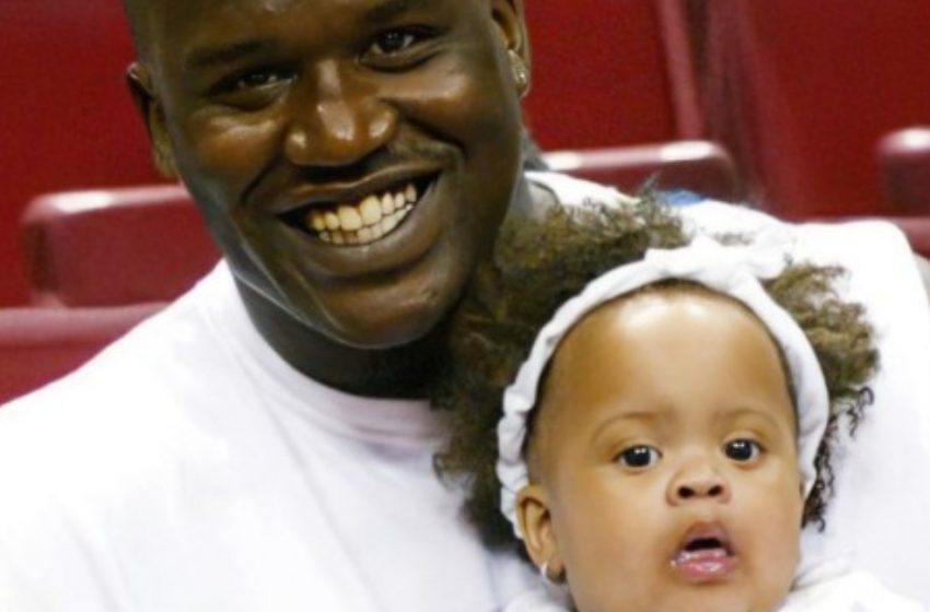  “Shaquille O’Neal’s Son Inspires Fans After Open-Heart Surgery”: What Does He Look Like?