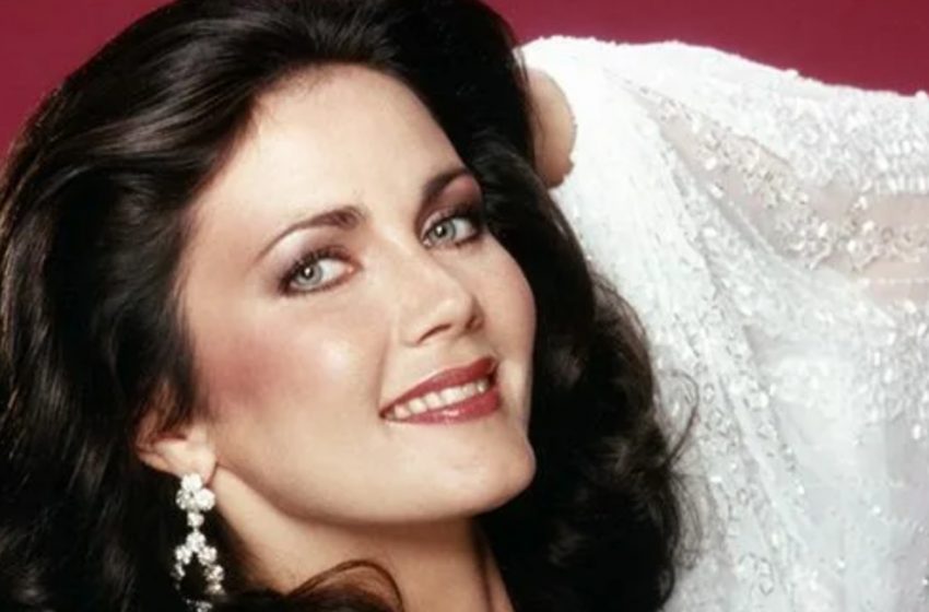  Lynda Carter, 71, Amazes With Her Ageless Beauty: Her Pics!