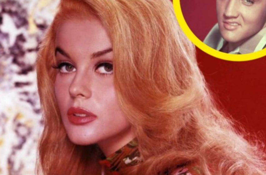  Presley’s Lover, 83, Stuns Fans with Her Timeless Beauty!: What Does She Look Like?