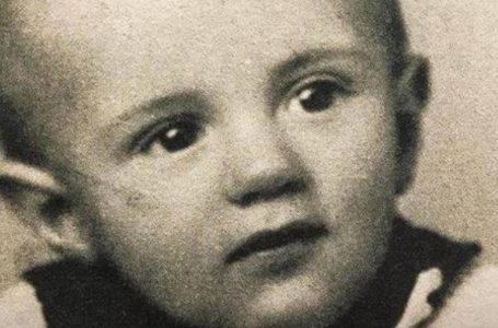 “You Won’t Believe Who This Unwanted Child Became!”: How a Coat Saved This Boy’s Life!