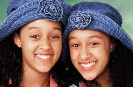 Tia and Tamera Mowry’s 4 Kids Grown Up!: See Their Stunning Family Photos!