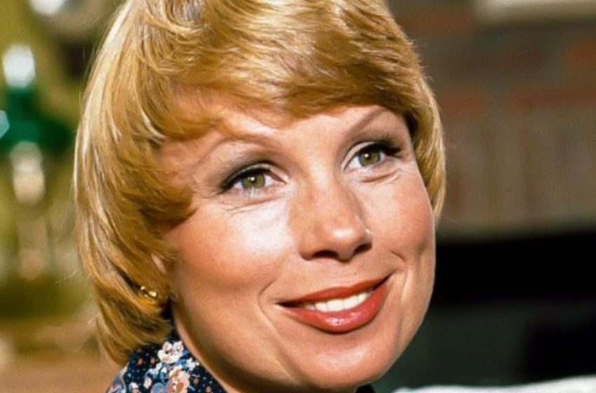  The Beautiful Star Of “The Mary Tyler Moore Show” Is Already 87: What Does She Look Like Now?