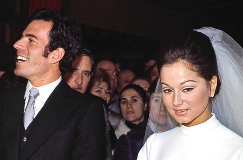  “After Divorcing Julio Iglesias, She Started an Affair with a 79-Year-Old Nobel Laureate”: How Does Iglesias’ Forever Young Mother Look Now?