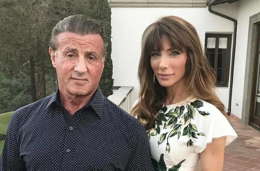  Why Sylvester Stallone’s $35M Mansion Sparked Tension with His Neighbor?