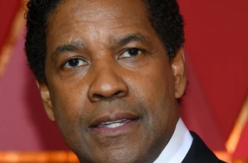  Denzel Washington’s Daughter, 37, Stuns Fans with Her ‘Really Tall’ Wife and Striking Resemblance to Her Dad!