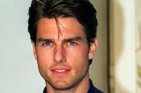 Tom Cruise, 62, Sparks Concern Over His Appearance at US Navy Event!: What Does He Look Like?