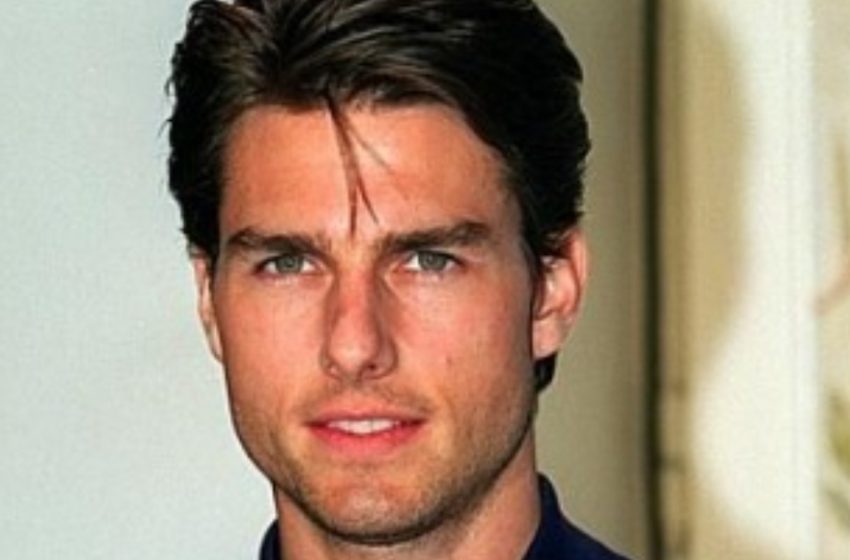  Tom Cruise, 62, Sparks Concern Over His Appearance at US Navy Event!: What Does He Look Like?