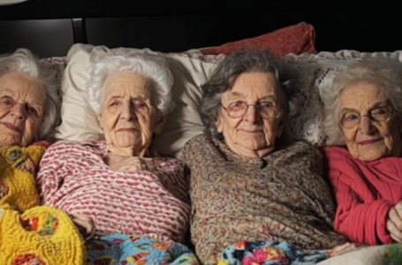 Her Selfless Care for 4 Elderly Sisters Led to an Unexpected Twist After Their Passing!