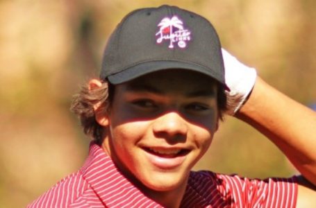 Tiger Woods’ Son, 15, Stuns with First Hole-in-One at the 2024 PNC Championship!