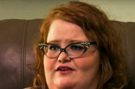 “My 600-lb Life” Star Impressed Everyone With Her 456-Pound Weight Loss: Her Incredible Pics Before/After!