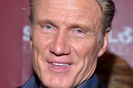 “She Is Young Enough To Be Your Granddaughter”: Dolph Lundgren, 67, And His Young Wife Spark Reactions With Beach Photos!