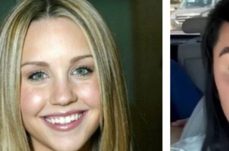 Amanda Bynes, Who Survived Drug and Alcohol Addiction, Makes Public Appearance: What She Looks Like Now!