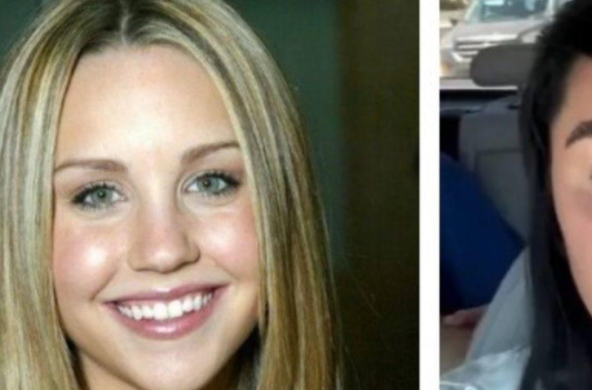  Amanda Bynes, Who Survived Drug and Alcohol Addiction, Makes Public Appearance: What She Looks Like Now!