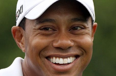 “Tiger Woods Plays Golf In Orlando With Daughter, 17, And Son, 15”: Fans Love The Photos!