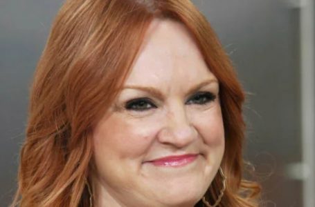 Ree Drummond Stuns With Her Amazing Weight Loss – Almost 60 lbs: Fans Are In Are With Her Pics!