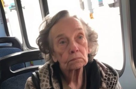 A Bus Driver Kicks Out The Old Lady For Not Paying: Then Recognizes Her At His Fiancée’s House!