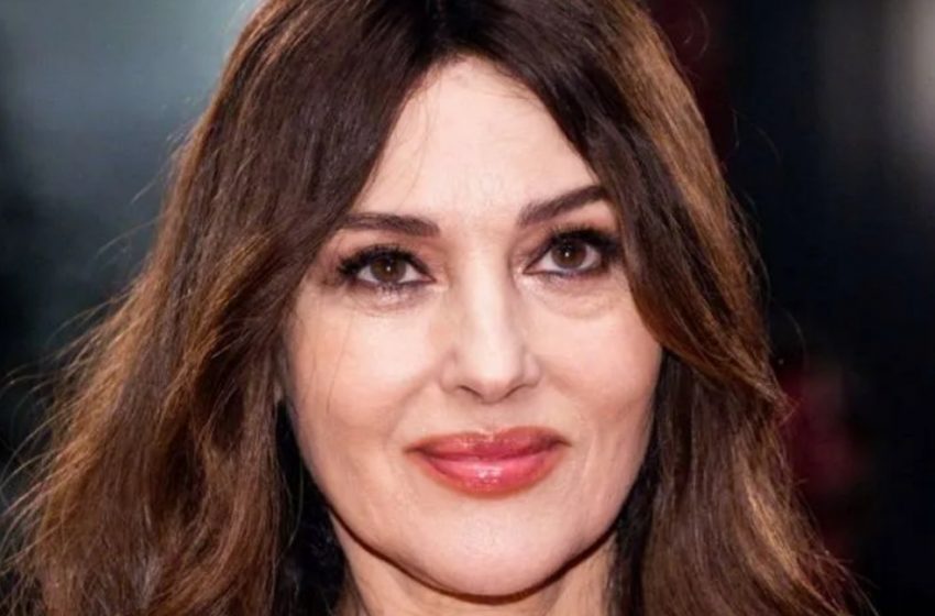  “Gained Weight And Now Looks Like an Aged Lady”: Recent Pics Of Monica Bellucci That Faced Criticism!