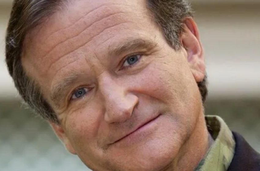  “She Not Only Inherited Her Star Dad’s Features, But Also His Acting Talent”: Photos Of Robin Williams’ Daughter!