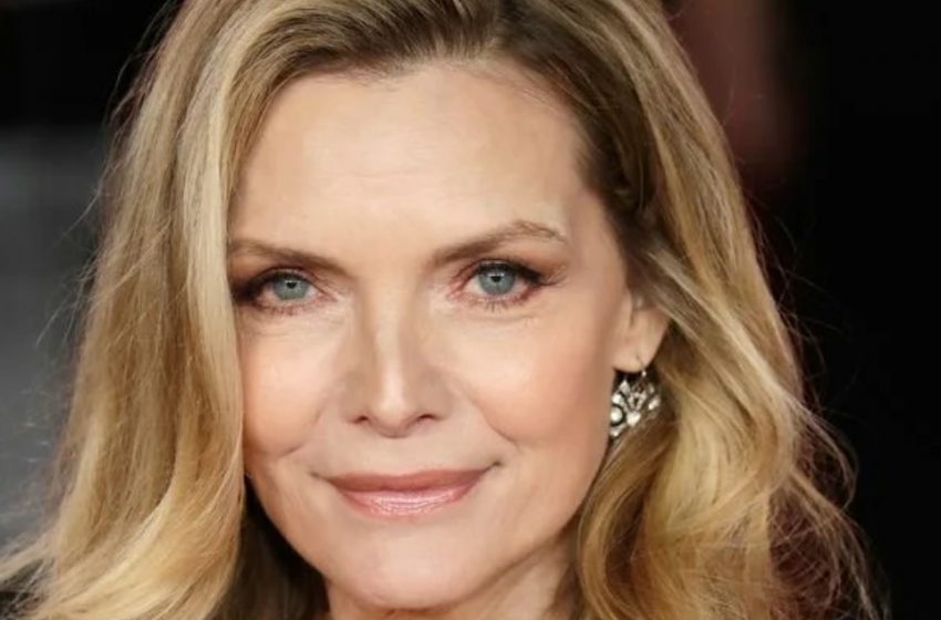  “After Her First Divorce, Michelle Pfeiffer Found Love On a Blind Date”: Photos Of The Star And Her Husband Of 31 Years!