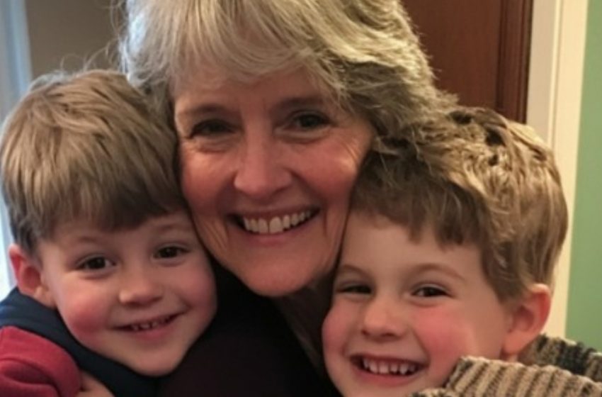  Raising Twin Grandsons Alone After Losing My Daughter: Then a Woman Showed Up Demanding I Give Them to Her!