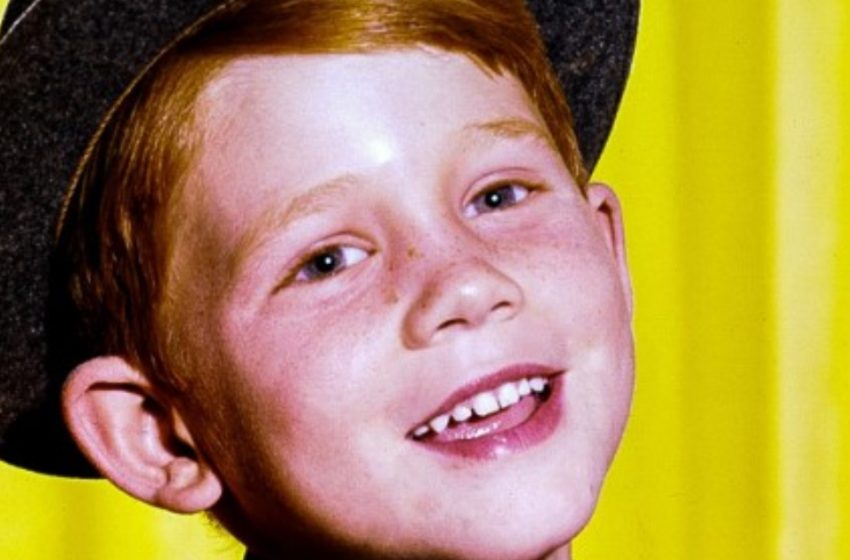  Ron Howard’s Joy As a Grandpa Of Six Grandkids: Rare Pics Of His “Unique” Blond Granddaughter And Other Grandkids!