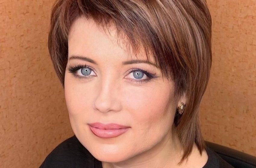  Chic Short Haircuts For Ladies Over 50: Elegant And Trendy Choices!