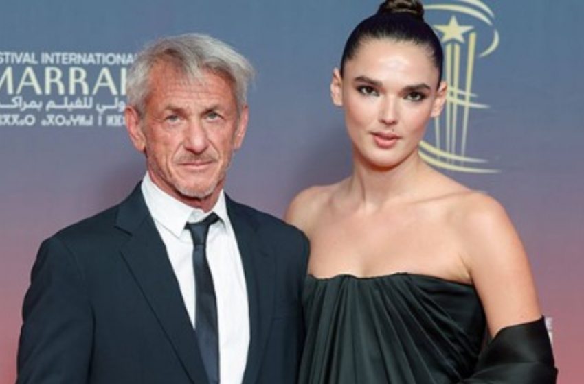  “They Look So Ridiculous Together”: Sean Penn, 64, Makes Red Carpet Debut with Girlfriend, 30!