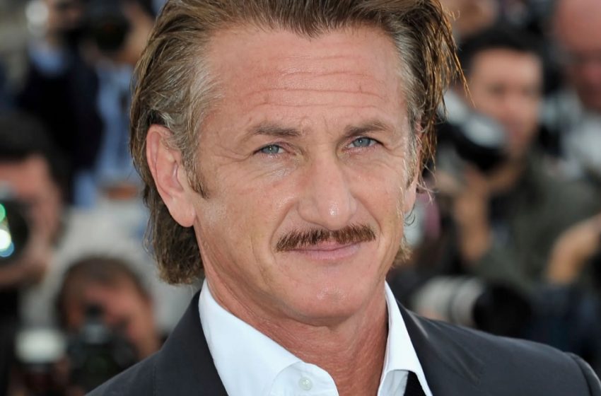  “He Looks Like Her Grandpa”: Sean Penn Criticized for Younger Girlfriend – What Does She Look Like?