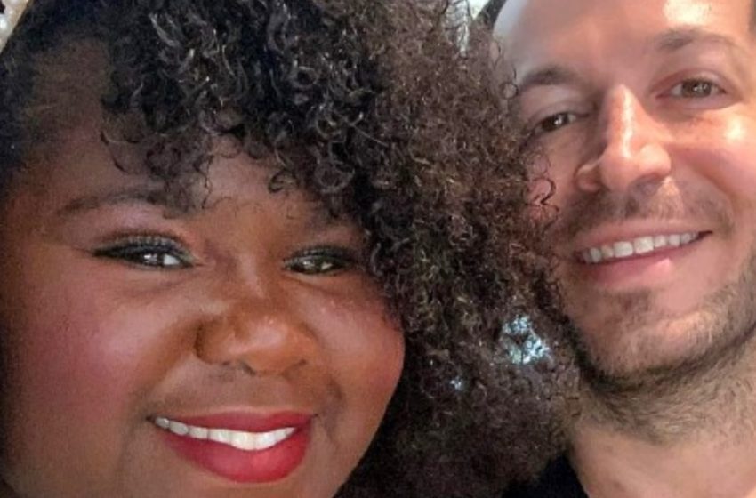  “Gabourey Sidibe and Brandon Frankel Welcome Twins”: See Their Adorable Photos!