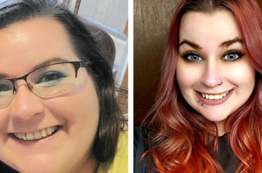  “7 People Who Lost Weight and Their Faces Changed So Much”: They Look Completely Different Now!