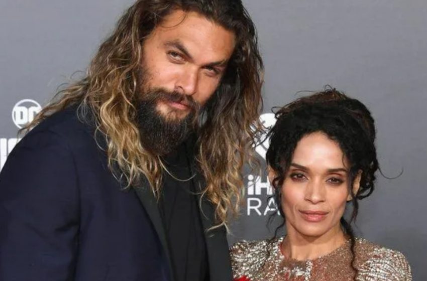  “So Grown Up, I Can’t Believe It!”: Jason Momoa’s Teenage Son Stuns Fans!