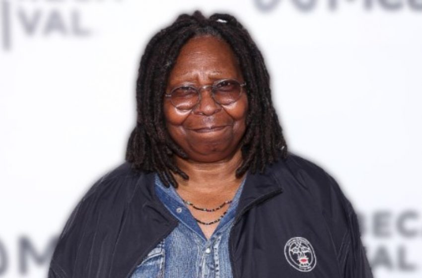  Whoopi Goldberg, 69, Wows Fans with Stunning Weight Loss Transformation!: What Does She Look Like Now?